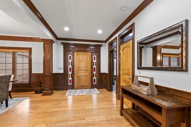 3. Entry