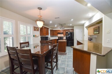 402 John Henry Cir, Copperas Cove, TX 76522 - photo 5