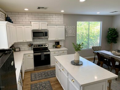 3068 S Southwind Dr, Gilbert, AZ 85295 - photo 4