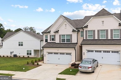 4105 Cavalier Way, Duluth, GA 30097 - photo 3