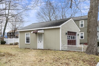 41 Sigourney St, Lynn, MA 01905 - photo 4