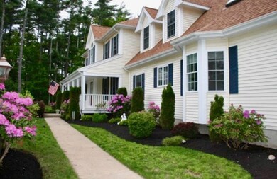 8 Foundry Cir, West Wareham, MA 02576 - photo 3