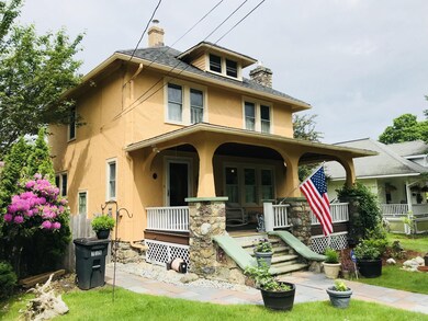 315 W Ann St, Milford, PA 18337 - photo 2