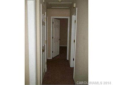 Interior Space/Layout