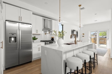 100 Bennington St unit 4, Boston, MA 02128 - photo 4