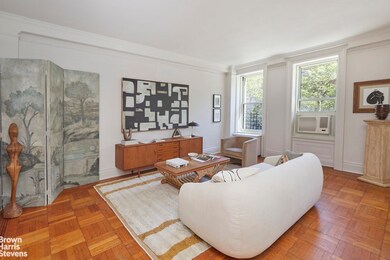 The Clebourne unit 21, New York, NY 10025 - photo 5