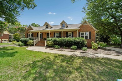 4045 S Shades Crest Rd, Birmingham, AL 35244 - photo 4