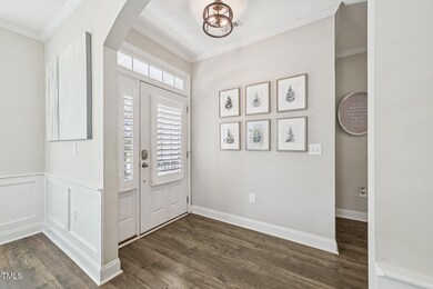 305 Springhurst Ln, Cary, NC 27511 - photo 4