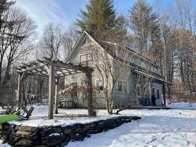 90 Draper Rd, Hartland, VT 05048 - photo 3