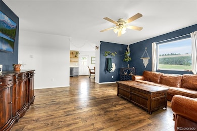 406 High Pasture Rd, Florissant, CO 80816 - photo 5