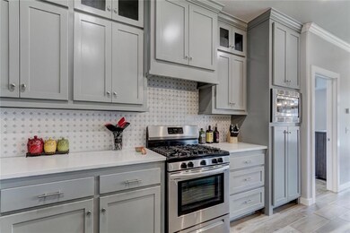 704 NW 197th St, Edmond, OK 73012 - photo 5