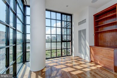 3303 Water St NW unit 7F, Washington, DC 20007 - photo 6