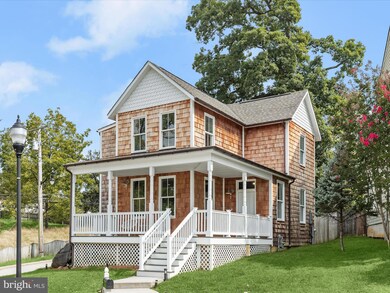 5008 Ashmans Hope, Gwynn Oak, MD 21207 - photo 2