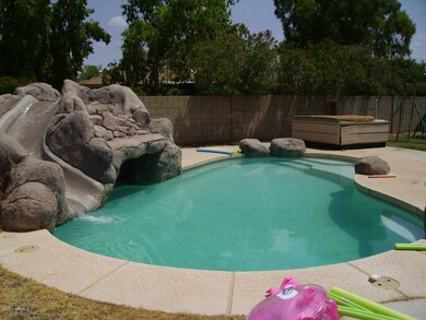 WOW! what a Pool