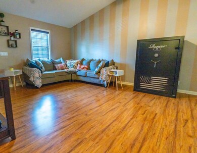 463 W Broadacre Rd NW, Dalton, GA 30721 - photo 7