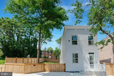 1420 Elmtree St, Curtis Bay, MD 21226 - photo 2