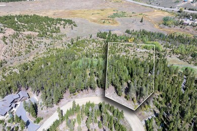 2392 Gcr 511 Golf Course Cir, Tabernash, CO 80478 - photo 5