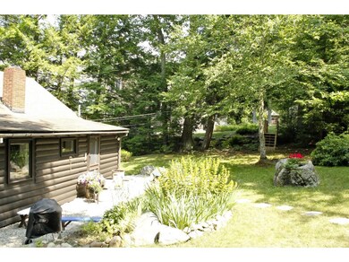 134 S Shore Dr, Center Barnstead, NH 03225 - photo 4