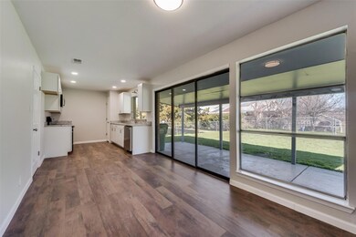 628 S Kate St, Fort Worth, TX 76108 - photo 7