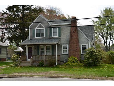 956 Main Ave, Warwick, RI 02886 - photo 4