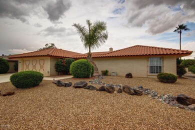 9814 W Terrace Ln, Sun City, AZ 85373 - photo 2