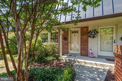 413 W Broad St unit 7, Falls Church, VA 22046 - photo 2