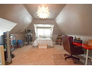 Master Bedroom.