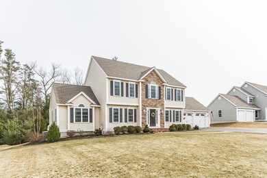 32 Gray Farm Rd, Littleton, MA 01460 - photo 2