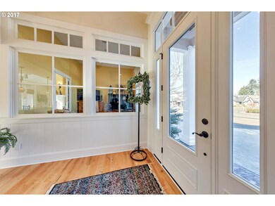 Entrance/Foyer