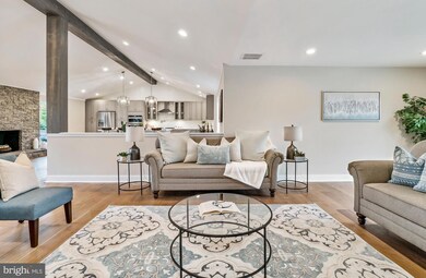 8934 Cowenton Ave, Perry Hall, MD 21128 - photo 5