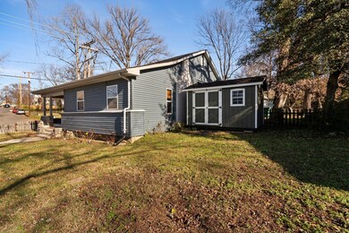 805 N 12th St unit A, Nashville, TN 37206 - photo 4