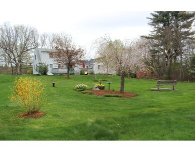 225 Wales Rd, Monson, MA 01057 - photo 5