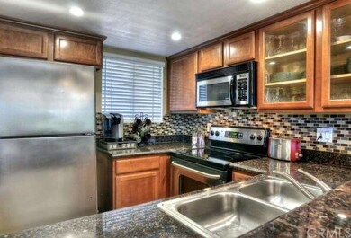 Stainless Appliances Included!