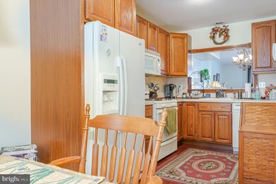 111 E Beechwood Ave unit 17, Oaklyn, NJ 08107 - photo 6