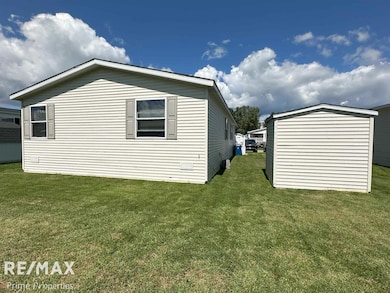 2067 Spruce Way, Clio, MI 48420 - photo 2