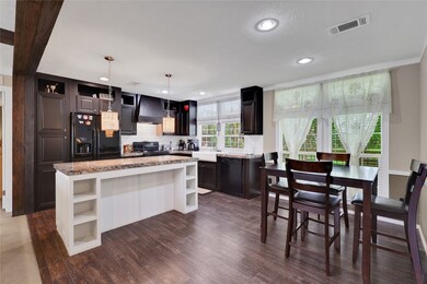 197 County Road 438, Dayton, TX 77535 - photo 7