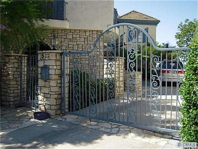 Gated Property