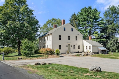 78 Elm St, Byfield, MA 01922 - photo 2