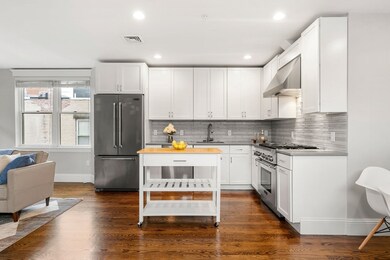 290 North St unit 3, Boston, MA 02113 - photo 3
