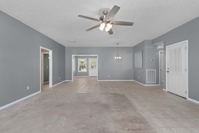 2266 Crabapple Dr, Tupelo, MS 38801 - photo 4