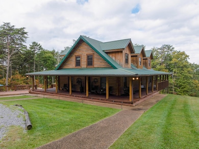 12 - 5124 Hwy 27 - Drone