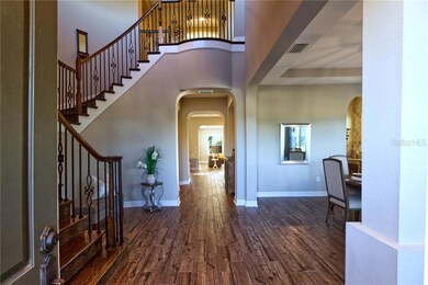 Foyer