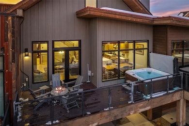 1243 Urban Way unit 2, Steamboat Springs, CO 80487 - photo 7