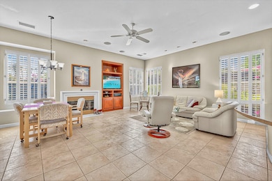 4 Milano Cir, Palm Desert, CA 92211 - photo 5