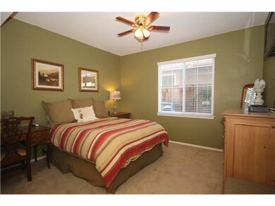 Optional 1st Floor Bedroom