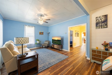 210 S Yew St, Centralia, WA 98531 - photo 6