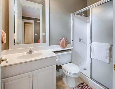Guest Bath