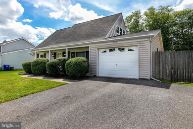 4219 Crosswick Turn, Bowie, MD 20715 - photo 3