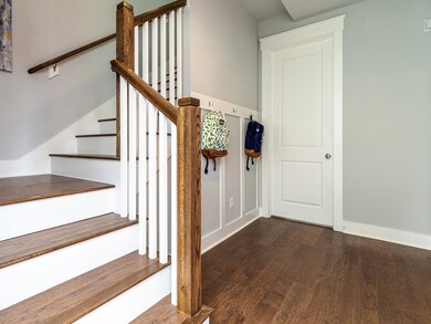 902 Martin St unit B, Houston, TX 77018 - photo 7