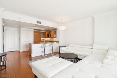 Turnberry Towers unit 206, Las Vegas, NV 89109 - photo 3